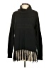 MICHAEL Michael Kors Black Turtleneck Sweater Size S - photo 1