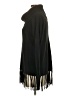 MICHAEL Michael Kors Black Turtleneck Sweater Size S - photo 5