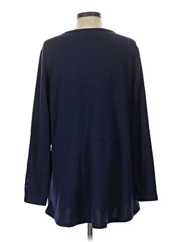 D&Co. 3/4 Sleeve T-Shirt (view 2)