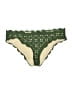 Assorted Brands Green Swimsuit Bottoms Size M - photo 1