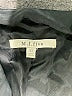 M.I. five Black Blazer Size XS - photo 6