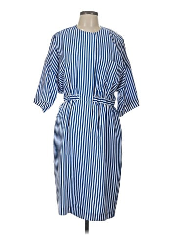 Linda Allard Ellen Tracy Casual Dress (view 1)