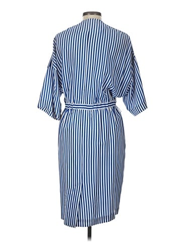 Linda Allard Ellen Tracy Casual Dress (view 2)