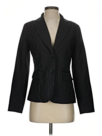 7th Avenue Design Studio New York & Company Blazer (view 1)