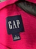 Gap Solid Pink Casual Dress Size L - photo 7