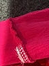 Gap Solid Pink Casual Dress Size L - photo 8