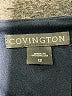 Covington Black Cardigan Size 12 - photo 7