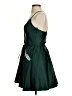 Blondie Green Cocktail Dress Size 1 - photo 5
