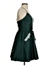 Blondie Green Cocktail Dress Size 1 - photo 4