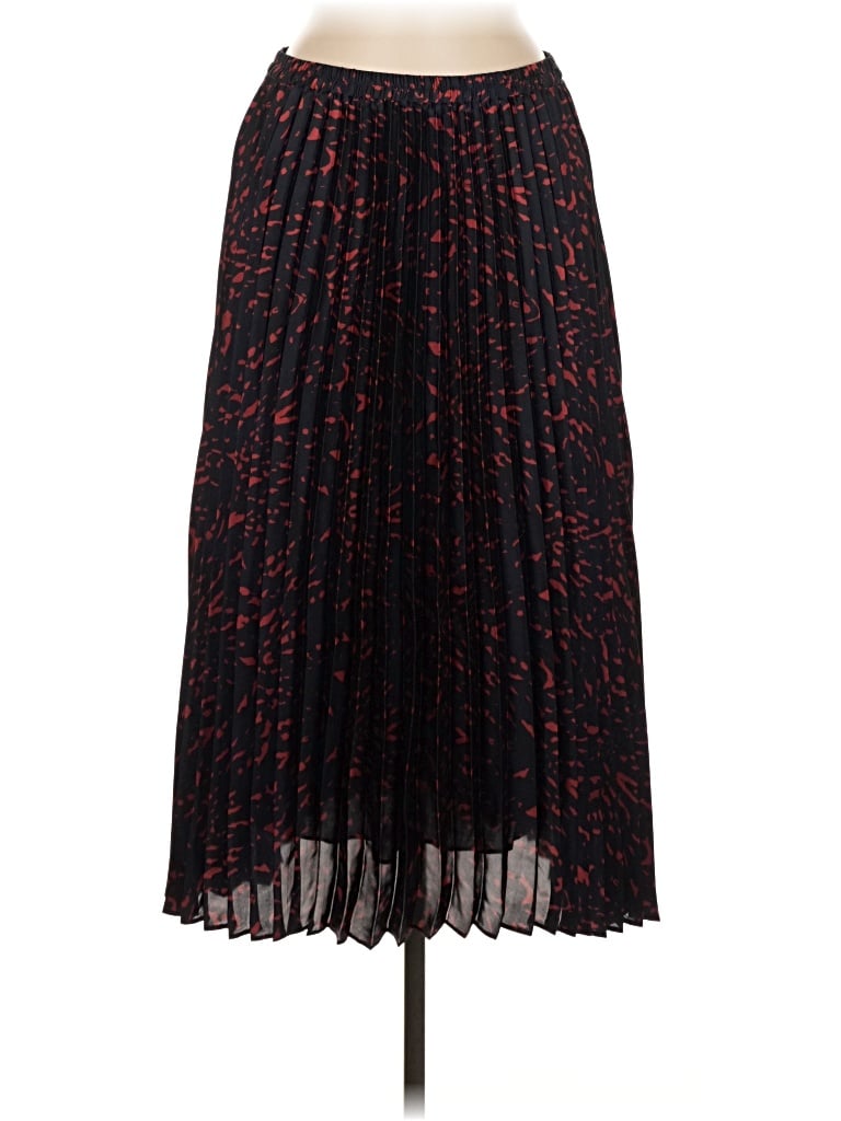 Pre-owned Caballero Casual Skirt In Black