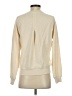 PrAna Solid Ivory Sweatshirt Size XS - photo 2