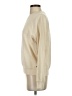 PrAna Solid Ivory Sweatshirt Size XS - photo 5