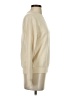 PrAna Solid Ivory Sweatshirt Size XS - photo 4