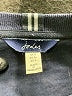 Joules 100% Cotton Stripes Black Pullover Sweater Size 4 - photo 7