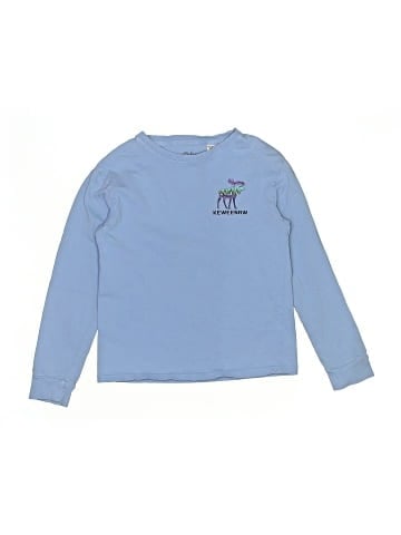 blue 84 Long Sleeve T-Shirt (view 1)