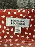 Beginning Boutique Polka Dots Red Casual Skirt Size 4 - photo 4