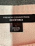 French Connection Stripes White Pullover Sweater Size L - photo 7
