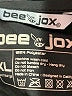 Assorted Brands 100% Polyester Solid Black Windbreaker Size XL - photo 7