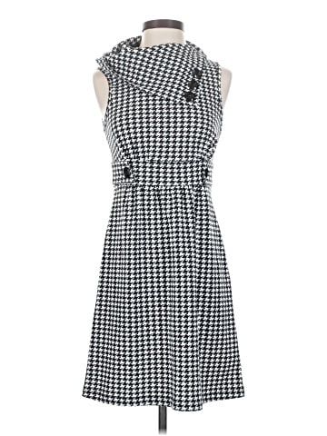 Lovely Day Casual Dress (view 1)