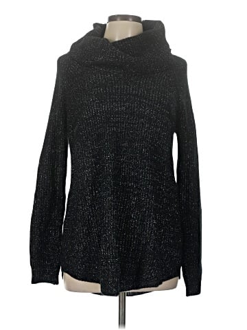 AGB Turtleneck Sweater (view 1)