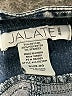 Jalate Blue Jeans Size 20 - photo 4