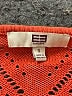 E3 by Etcetera Orange Pullover Sweater Size S - photo 7