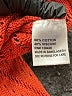 E3 by Etcetera Orange Pullover Sweater Size S - photo 8