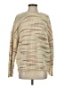 American Eagle Outfitters Tweed Tan Pullover Sweater Size XS - photo 1