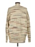 American Eagle Outfitters Tweed Tan Pullover Sweater Size XS - photo 2