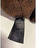 Burberry Prorsum 100% Cashmere Brown Black pullover sweater Size L - photo 13