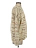 American Eagle Outfitters Tweed Tan Pullover Sweater Size XS - photo 4