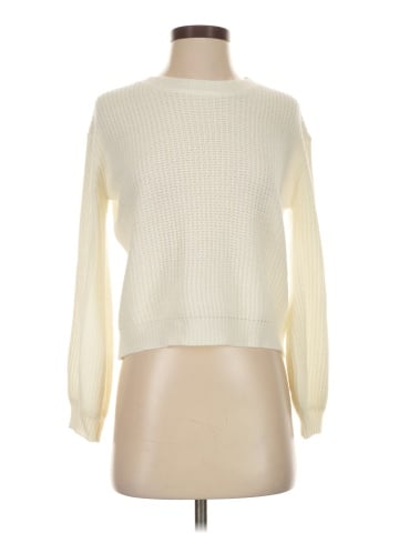 Shein Pullover Sweater (view 1)