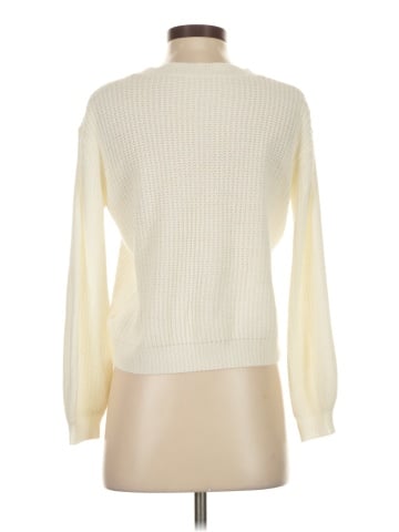 Shein Pullover Sweater (view 2)