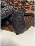 Burberry Prorsum 100% Cashmere Brown Black pullover sweater Size L - photo 6