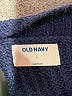 Old Navy Solid Blue Turtleneck Sweater Size L - photo 7