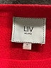 Liv Red Pullover Sweater Size S - photo 7