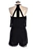 Crosby 100% Polyester Tweed Black Romper Size 8 - photo 2