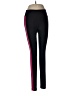 Koral Color Block Black Active Pants Size M - photo 1