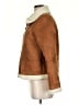 Vero Moda 100% Polyester Brown Jacket Size S - photo 5