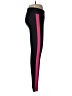 Koral Color Block Black Active Pants Size M - photo 4