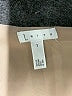 Leith 100% Polyester Tan Sleeveless Blouse Size S - photo 7