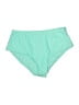 Unbranded Green Swimsuit Bottoms Size 18 - photo 1