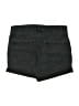 Old Navy Black Denim Shorts Size 2 - photo 2