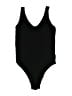 Love Charm Black Bodysuit Size Med - Lg - photo 2