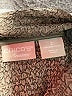Travelers by Chico's 100% Polyester Brown Coat Size Lg (2) - photo 6