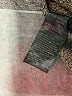Travelers by Chico's 100% Polyester Brown Coat Size Lg (2) - photo 7