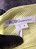 BCBGeneration Solid Green Shorts Size 6 - photo 3