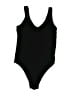 Love Charm Black Bodysuit Size Med - Lg - photo 1