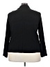 Tahari Black Cardigan Size 3X - photo 2