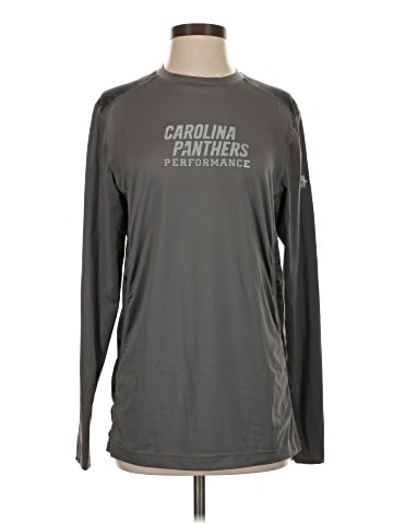 NFL Long Sleeve T-Shirt (view 1)